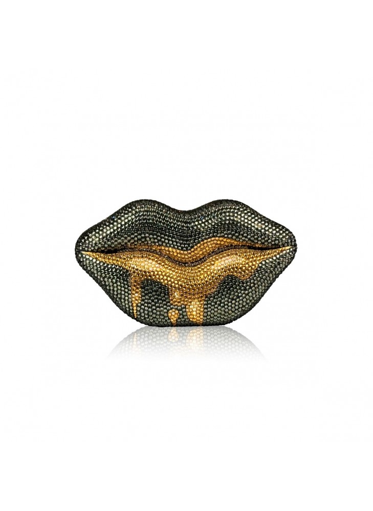 Golden kiss