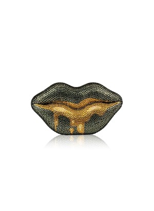 Golden kiss