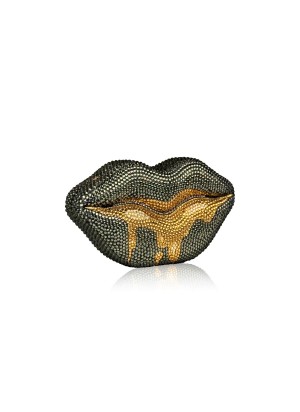 Golden kiss