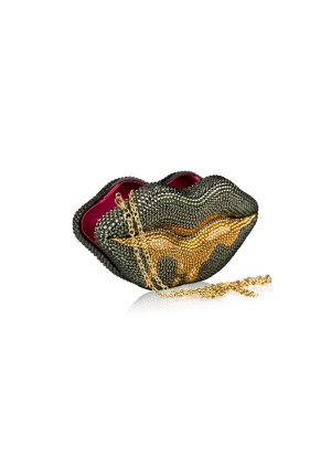 Golden kiss