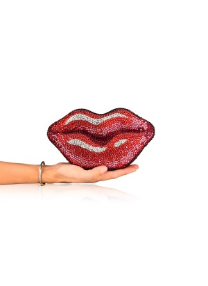 Scarlet Whisper