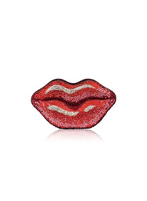 Scarlet Whisper