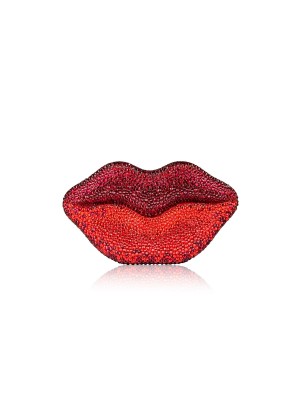 Scarlet Whisper